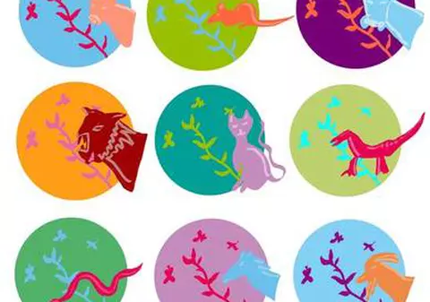 Anul Șarpelui! Astrologii asiatici prezic un an tumultos în 2013