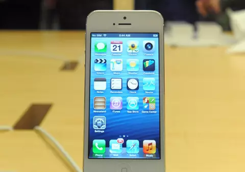 Apple nu mai are voie să vândă iPhone în Brazilia