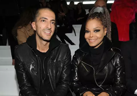 Janet Jackson s-a căsătorit în secret cu un miliardar din Qatar