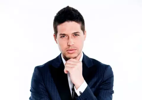 Jorge, asaltat de mãmici la preselecţiile pentru „România danseazã”!