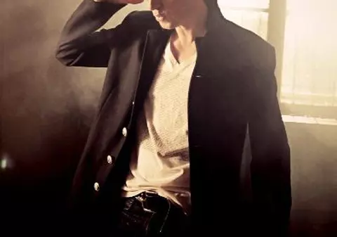 EXCLUSIV | Keo, despre o posibilă legătură cu Laura Cosoi: "Singura femeie cu care am avut o relaţie şi a jucat în clipul meu a fost..."