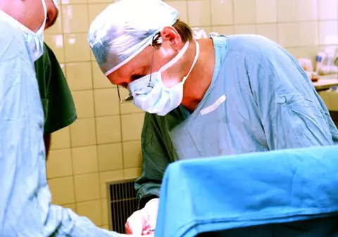 Ministerul Sănătăţii ia apărarea medicilor! LEGEA MALPRAXISULUI va fi revizuită de urgență