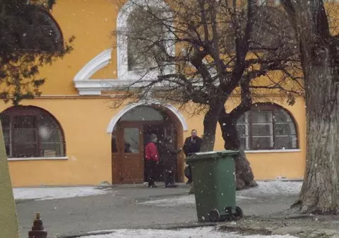 Copilul mort la o şcoală din Cluj-Napoca avea probleme de sănătate