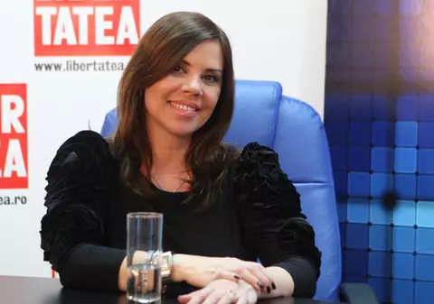 Luminița Anghel a vrut să înfieze un copil din China. Vezi cine a împiedicat-o!