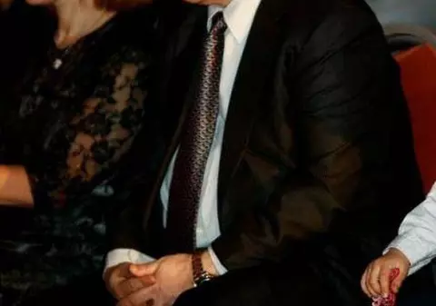 Marina Almăşan, despre relația cu Georgică Cornu: "Vreau să arăt lumii că nu e o AVENTURĂ"