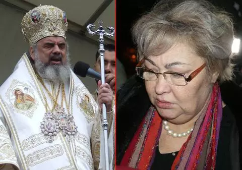 Marioara Zăvoranu, ATAC la PATRIARHUL BOR din cauza CIMITIRELOR: ”Ce, nu-i mai ajung sfântului Daniel afacerile lui?”
