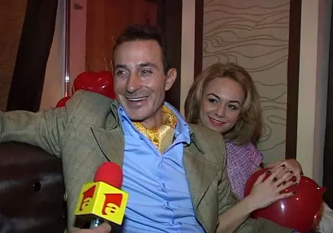 Află motivul pentru care Radu Mazăre nu sărbătoreşte Ziua Îndrăgostiţilor
