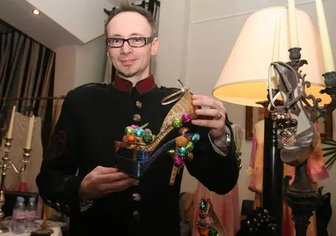 Mihai Albu, despre divorţ: "De doi ani şi jumătate, mariajul a început să scârţâie"