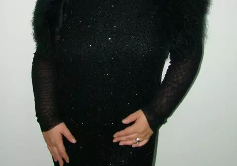 EXCLUSIV / Totul despre starea de sănătate a Monicăi Anghel: “De vreo 4 ani nu mai iau medicamente pentru tiroidă!”