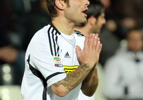 Antrenorul lui Ajaccio: "Nu trebuie să-l considerăm pe Mutu ca un star"