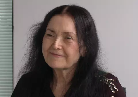 Naarghita a murit SÂMBĂTĂ şi a fost găsită MARŢI? NEPOATA cântăreţei a dezvăluit CAUZA DECESULUI!