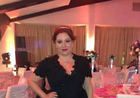 Află ce cadouri i-a făcut Oana Roman fetiţei lui Pepe, la botez!