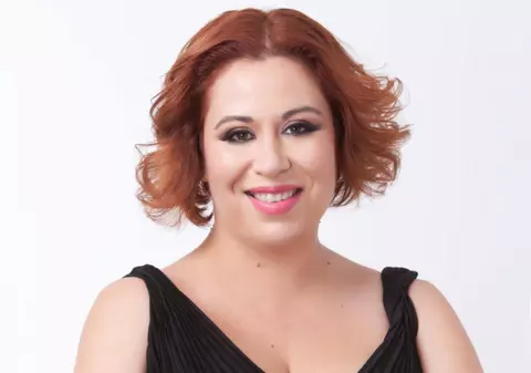 Oana Roman a primit cadou un set de BIJUTERII CU DIAMANTE! 