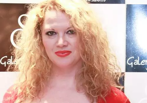 Oana Lis vrea un TATUAJ în ZONA INTIMĂ! Ce crezi că vrea să scrie?