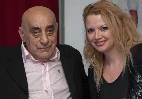 Viorel Lis, TIMID lângă două negrese GOALE-PUŞCĂ. OANA: "Probă de divorţ" | FOTO