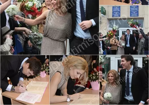 A avut două zile libere şi a fugit să se CĂSĂTOREASCĂ! Costel Pantilimon a spus "DA" în faţa ofiţerului stării civile!