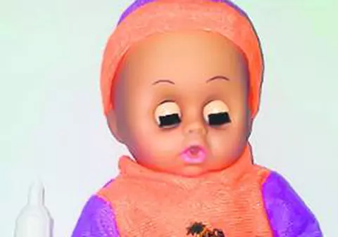 Iată cum poţi să-i cumperi copilului tău jucăria potrivită