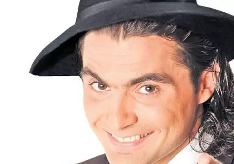 Pepe şi Cotabiţă vor cânta la Palatele Brâncoveneşti!