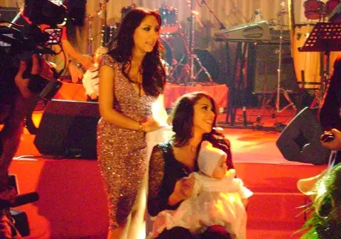 Ce i-au prezis ursitoarele fetiţei lui Pepe! Află ce va deveni când se va face mare!