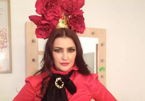 Reacția Ronei Hartner după ce Simona Gherghe i-a cerut scuze