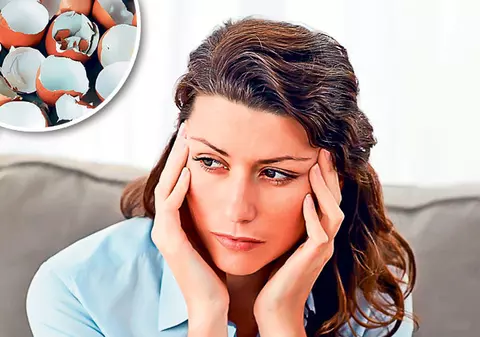 Leacuri la îndemâna oricui: ia calciu din coaja de ou!