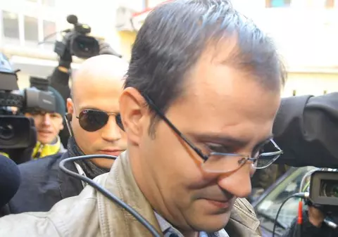 PRIMELE CUVINTE ale lui Șerban Huidu după ce a fost condamnat la 4 ani de închisoare cu suspendare