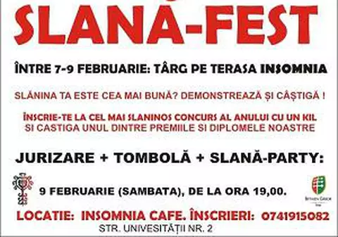 Cum promovezi cel mai bine ”produsul de bază” al ardelenilor? Uite-aşa! 