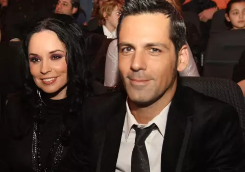 Stefan Bănică jr. a dezvăluit CINE îl FACE FERICIT după divorțul de Andreea Marin
