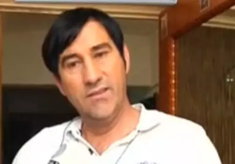 Tatăl Danielei Crudu a făcut show la TV: "Aș poza și eu dezbrăcat"