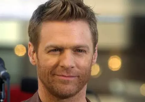 Bryan Adams, tată pentru a doua oară. Află ce nume inedit a primit bebeluşul!