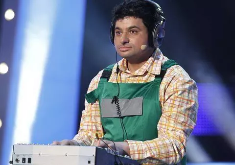 Marius Gavrilă i-a dat de muncă lui Tudorel Popa. Vezi ce salariu va avea şi ce trebuie să facă pentru bani!