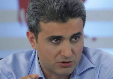 Robert Turcescu: "Nu ne facem iluzii că o să câștigăm și că vom reprezenta România la Eurovision"