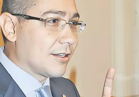 Victor Ponta l-a atacat pe Silvio Berlusconi în italiană