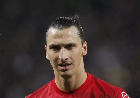 Ibrahimovici, cea mai tare declaraţie despre Beckham: "De când a venit el..."