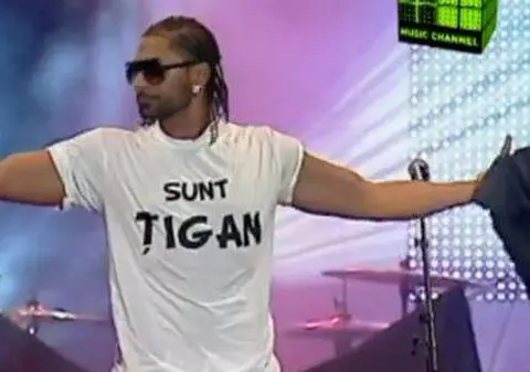 Spui "ţigan"? Poţi să iei 30.000 de lei amendă