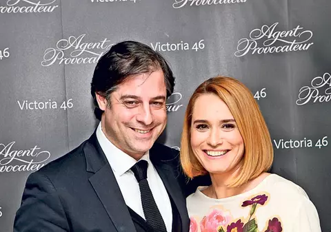 Eram, ţi-ai luat cravaşă ca «s-o pedepseşti» pe Esca?