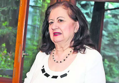 Mioara Roman A ÎNVINS CANCERUL: "Doctorii mi-au spus că mai am 6 luni de viaţă"