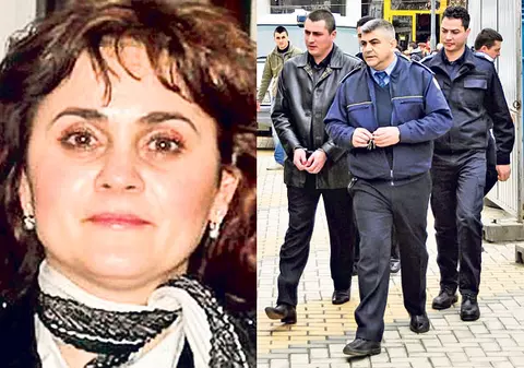 Crina Radu, avocata mamei Elodiei, despre Cristian Cioacă: «Am văzut cum tremurau pantalonii pe dumnealui»
