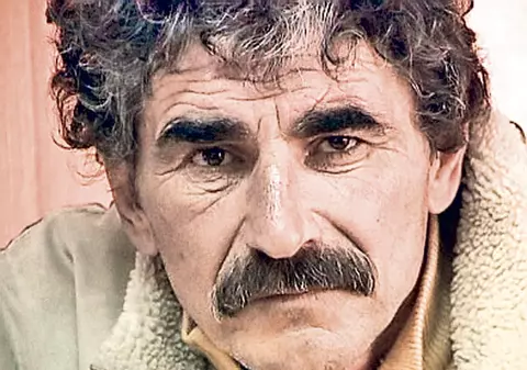 MONSTRUL ĂSTA și-a ucis concubina, a tranşat-o şi i-a pus organele într-un butoi!