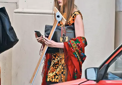 EXCLUSIV | Iulia Albu: "Îmi doresc să mă mărit iar, doar n-o să mă călugăresc"