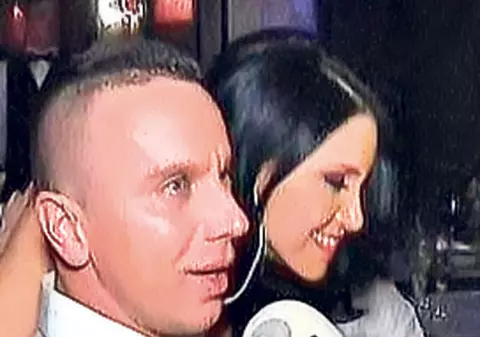 Sorin Boiangiu nu are timp pentru Adelina