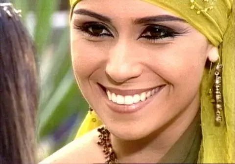 Vrei să ştii ce mai face Jade din "Clona"? La 37 de ani şi cu trei copii acasă, actriţa Giovanna Antonelli ARATĂ INCREDIBIL! FOTO