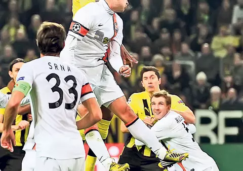 Şahtior, zdrobită!