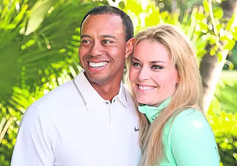 Tiger Woods va deveni iar tătic