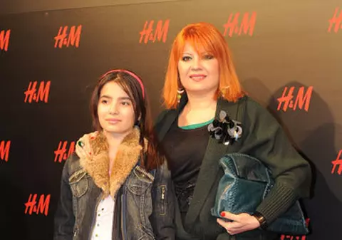 Catinca Roman, PROBLEME cu fiica ei de 14 ani din cauza ANTURAJULUI. Vezi ce MĂSURI a luat!