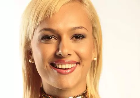 Toată lumea o considera "PREA FIŢOASĂ" în serialul "Inimă de ţigan". Vezi cât de tare s-a schimbat "Pisi"! FOTO