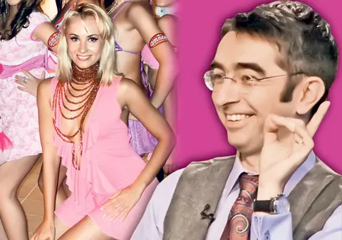 «Bebeluşa» Oana Ioniţă, va fi cununată de fostul coleg de platou de la «Cronica Cârcotaşilor»