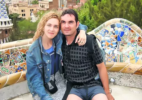 EXCLUSIV! Fostul logodnic al Michaelei Niculescu: «Mica, o să mă gândesc mereu la tine!»