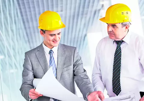 Se caută ingineri proiectanţi! Află lista completă a locurilor de muncă