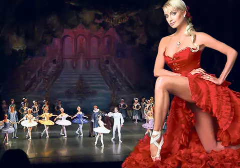 Noi DECLARAŢII în scandalul din teatrul rus | Balerinele de la Balşoi, forţate să se prostitueze